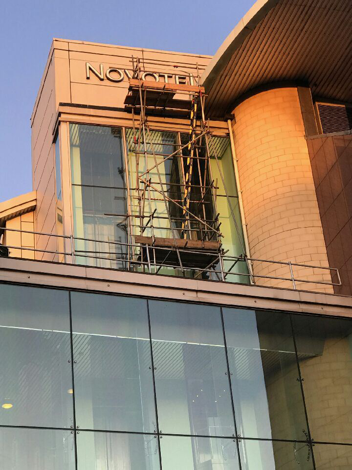 Welcome To Ancoa Scaffolding Welcome To Ancoa Scaffolding